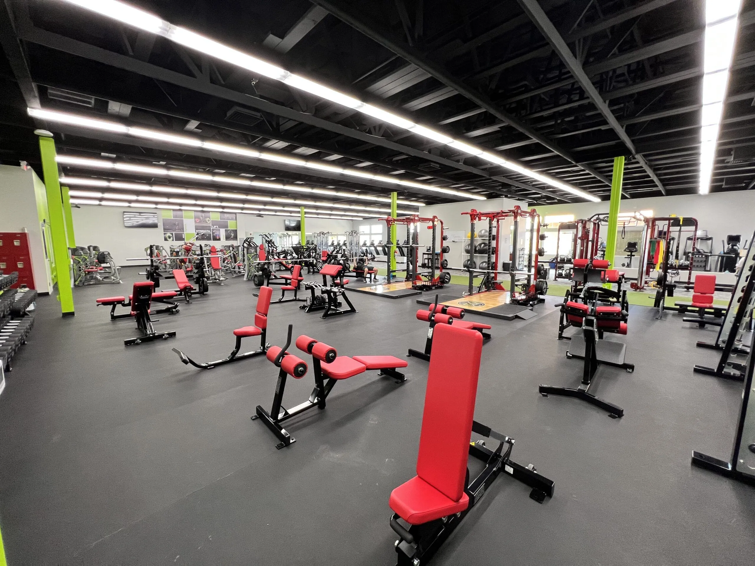 Fitness Forever Hawaii | Where the Big Island Works Out