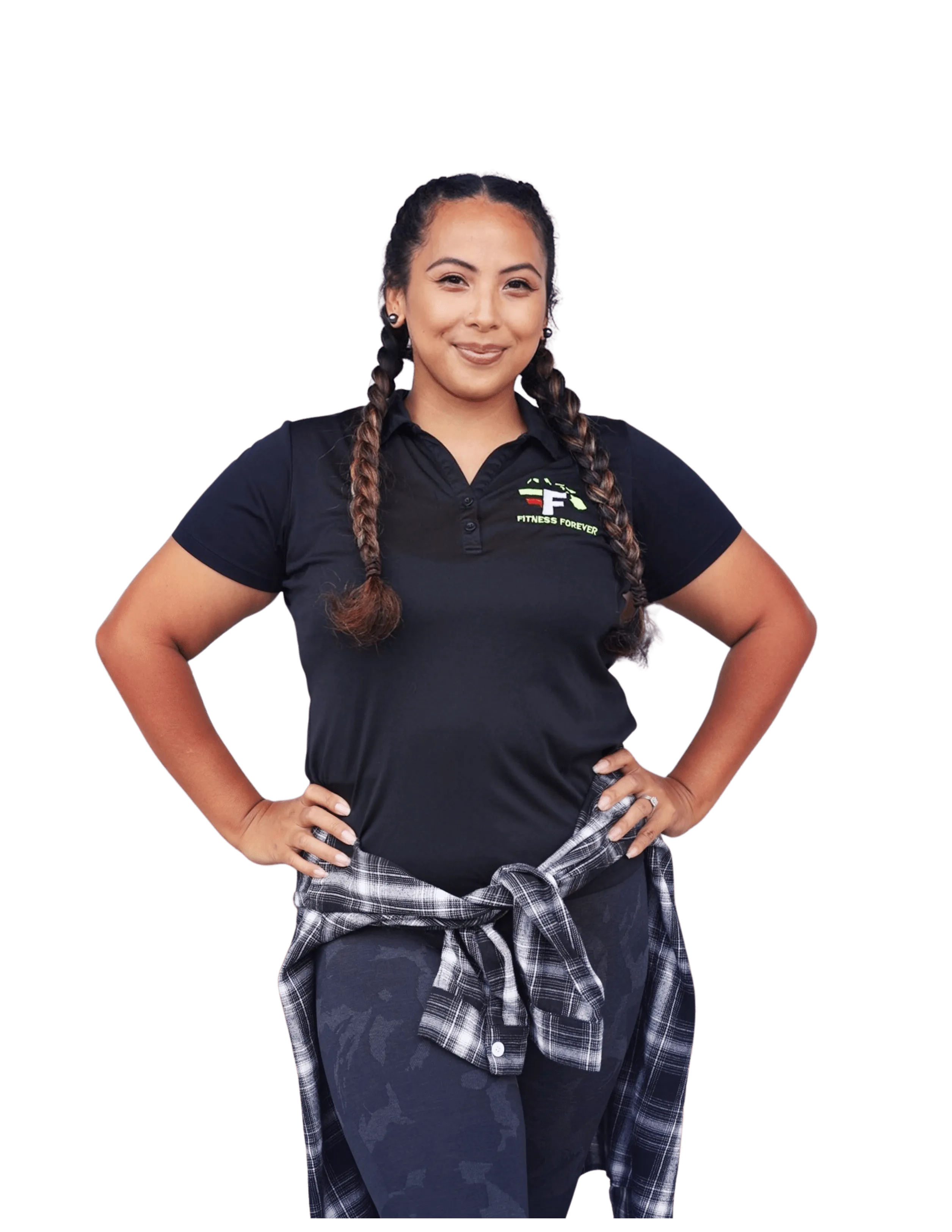 Fitness Forever Hawaii | Where the Big Island Works Out