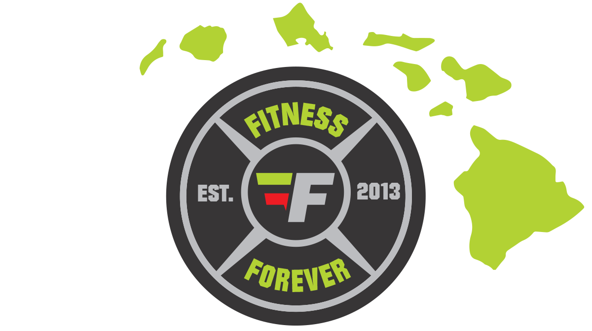 Forever Fitness Personal Training Get Healthy, Get Active, Get Forever Fit