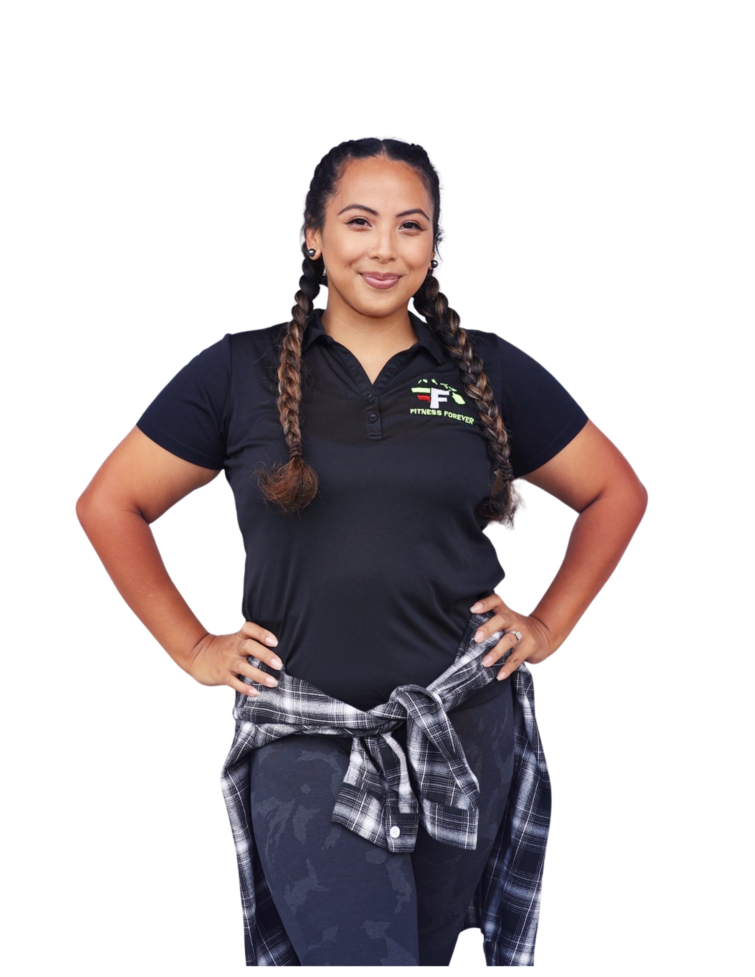 find helpful staff at our fitness forever gyms in hawaii