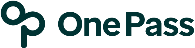 One_Pass_logos_Emerald