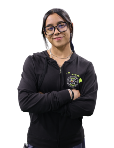 Fitness Forever Kona Member Service Rep